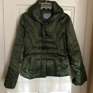 Nine West Puffer Coat